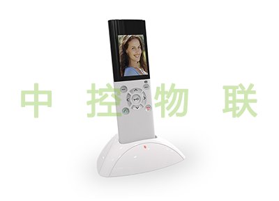 K8免提可视室内分机